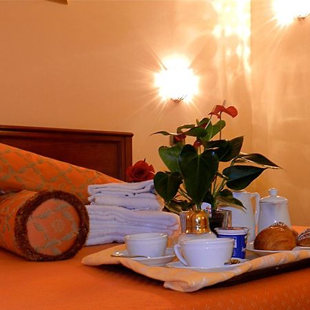 Domus Florentiae Hotel Florencie Exteriér fotografie