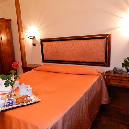 Domus Florentiae Hotel Florencie Exteriér fotografie
