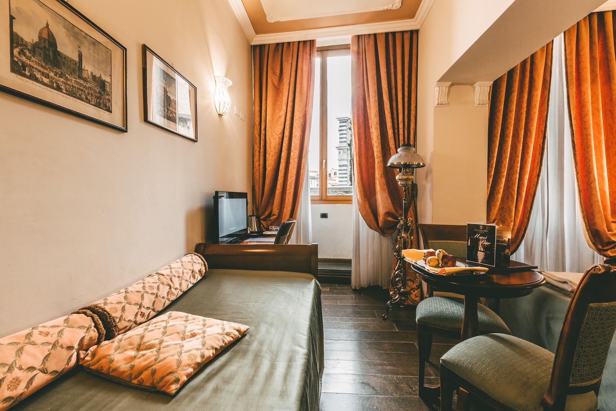 Domus Florentiae Hotel Florencie Exteriér fotografie