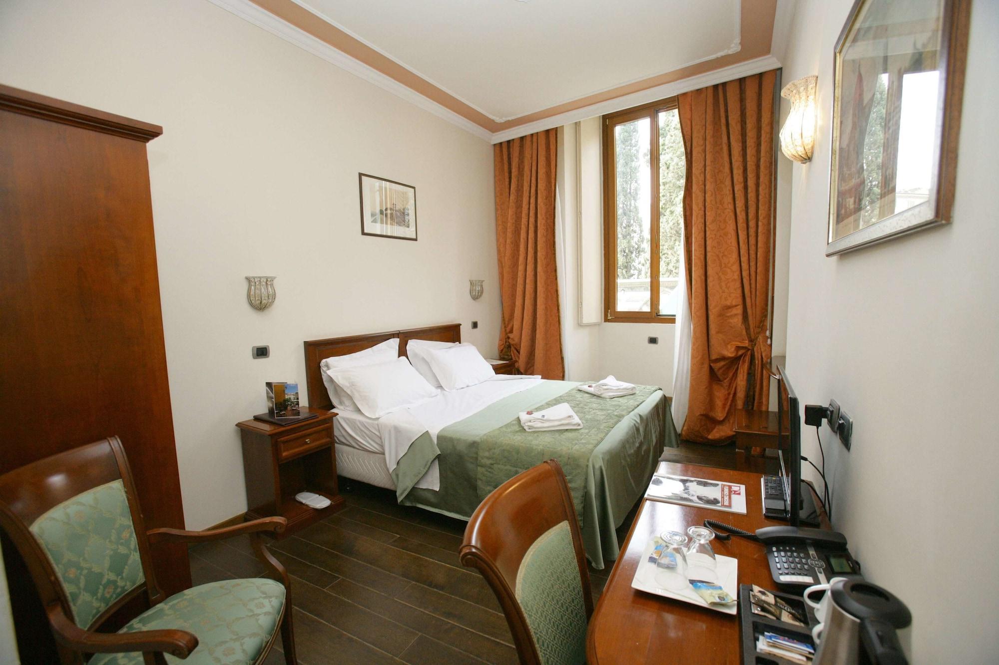 Domus Florentiae Hotel Florencie Exteriér fotografie