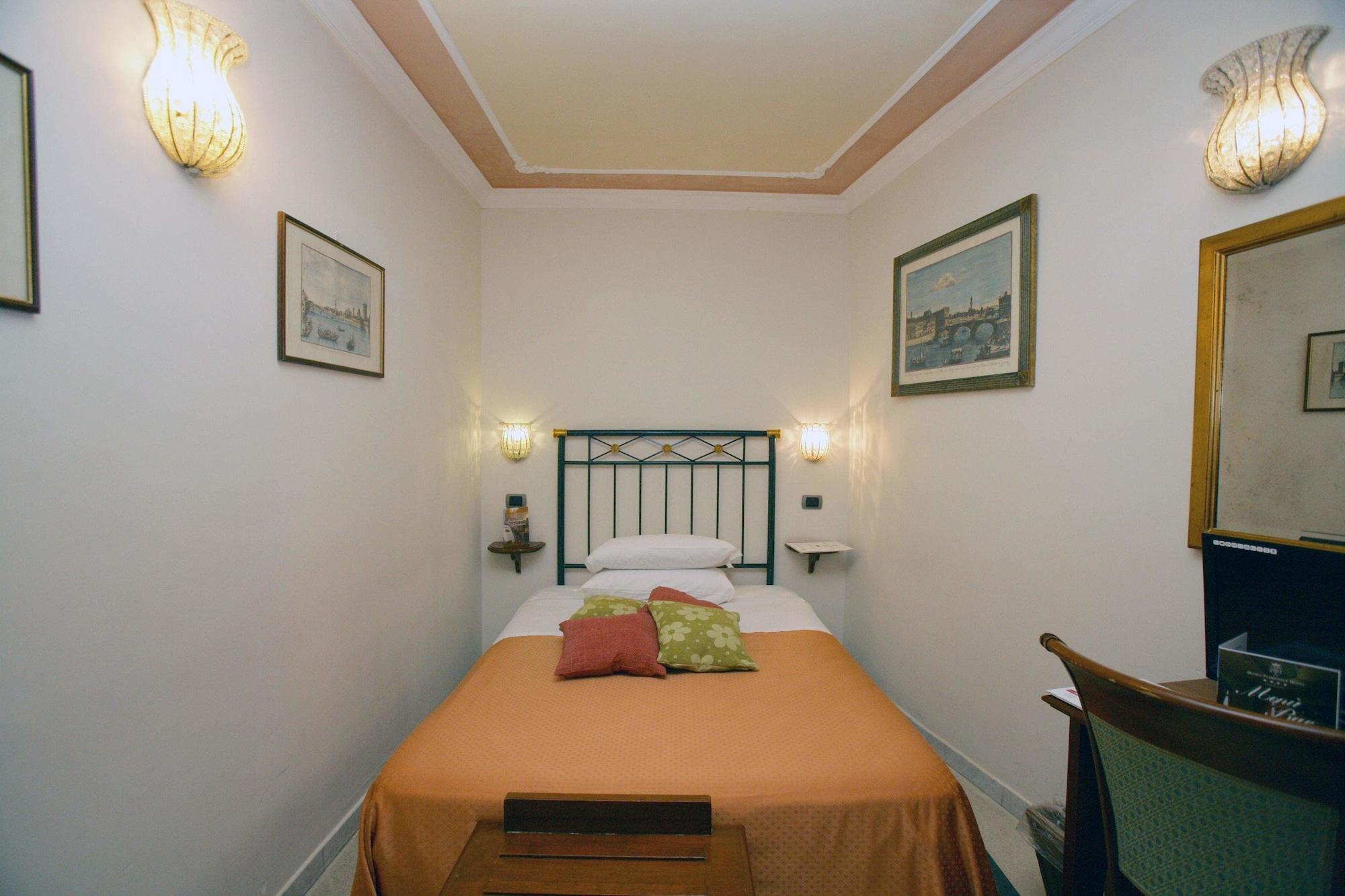 Domus Florentiae Hotel Florencie Exteriér fotografie