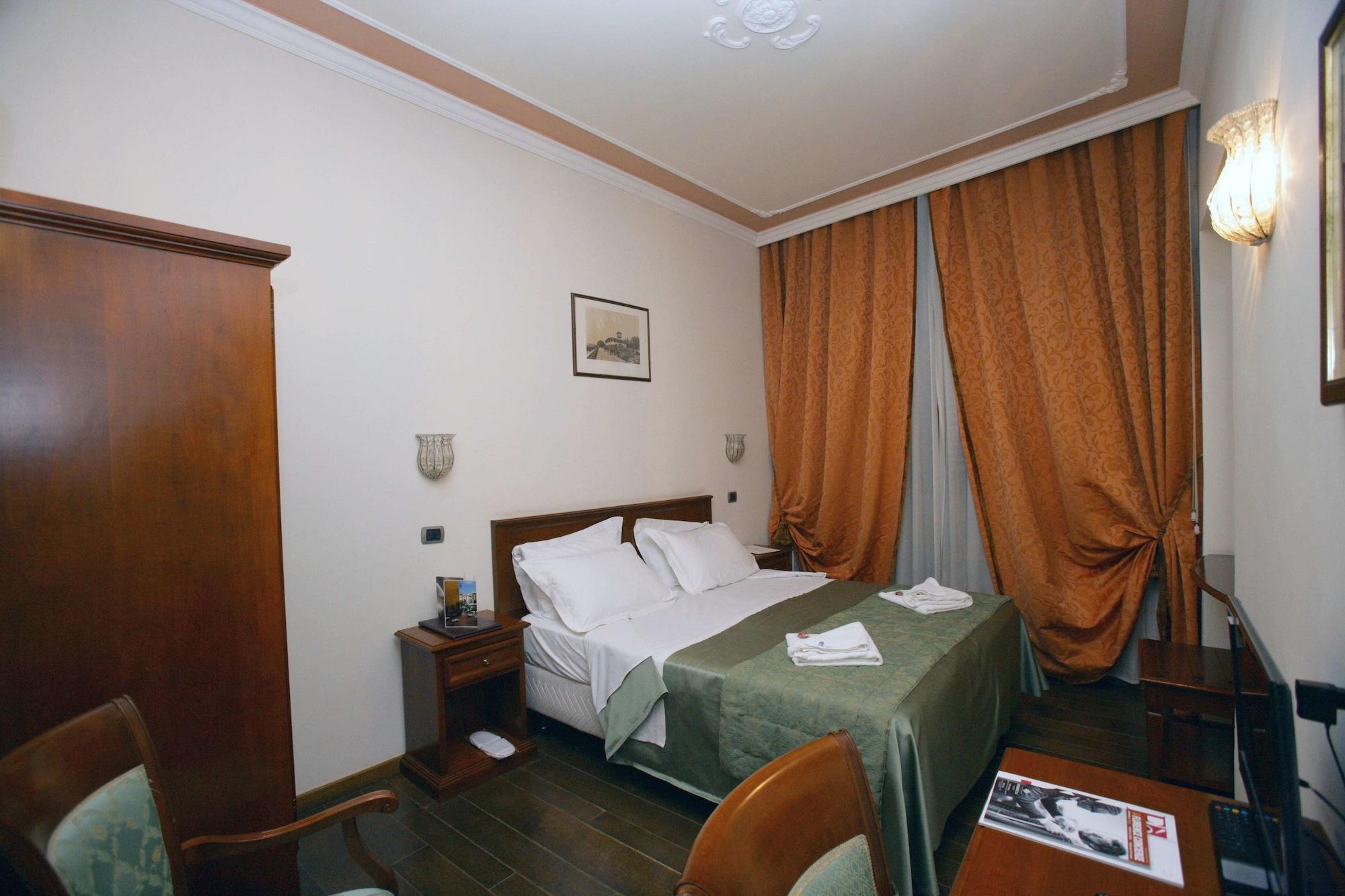 Domus Florentiae Hotel Florencie Exteriér fotografie