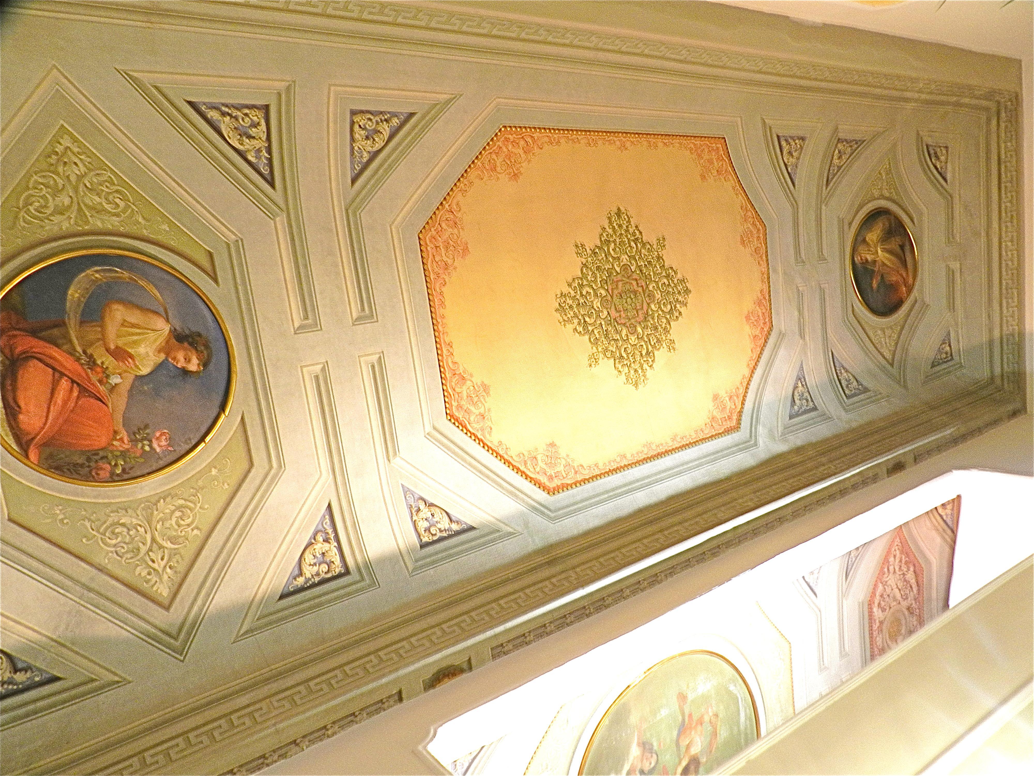 Domus Florentiae Hotel Florencie Exteriér fotografie