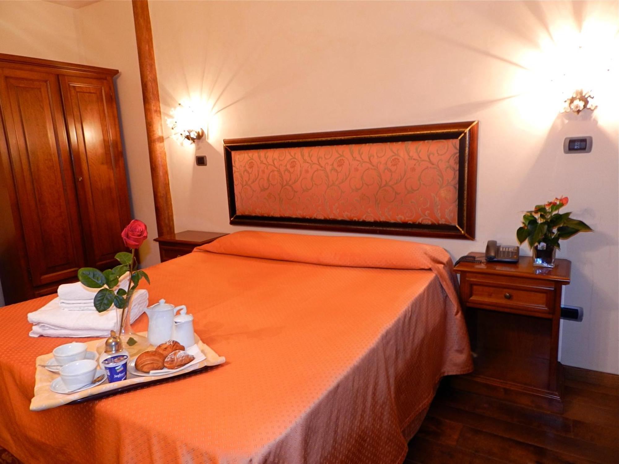 Domus Florentiae Hotel Florencie Exteriér fotografie