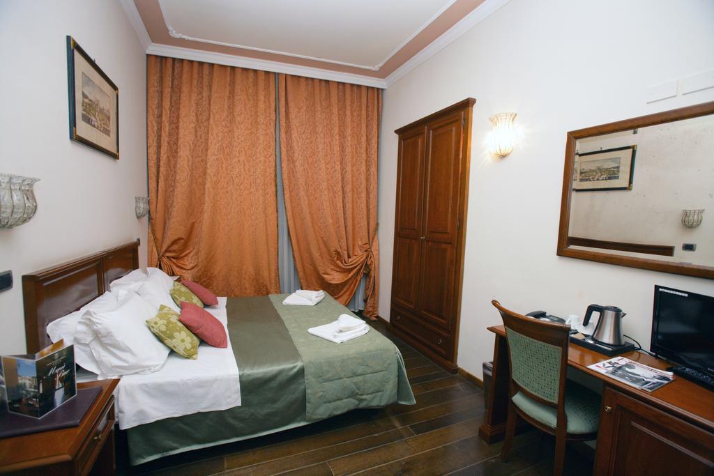Domus Florentiae Hotel Florencie Exteriér fotografie