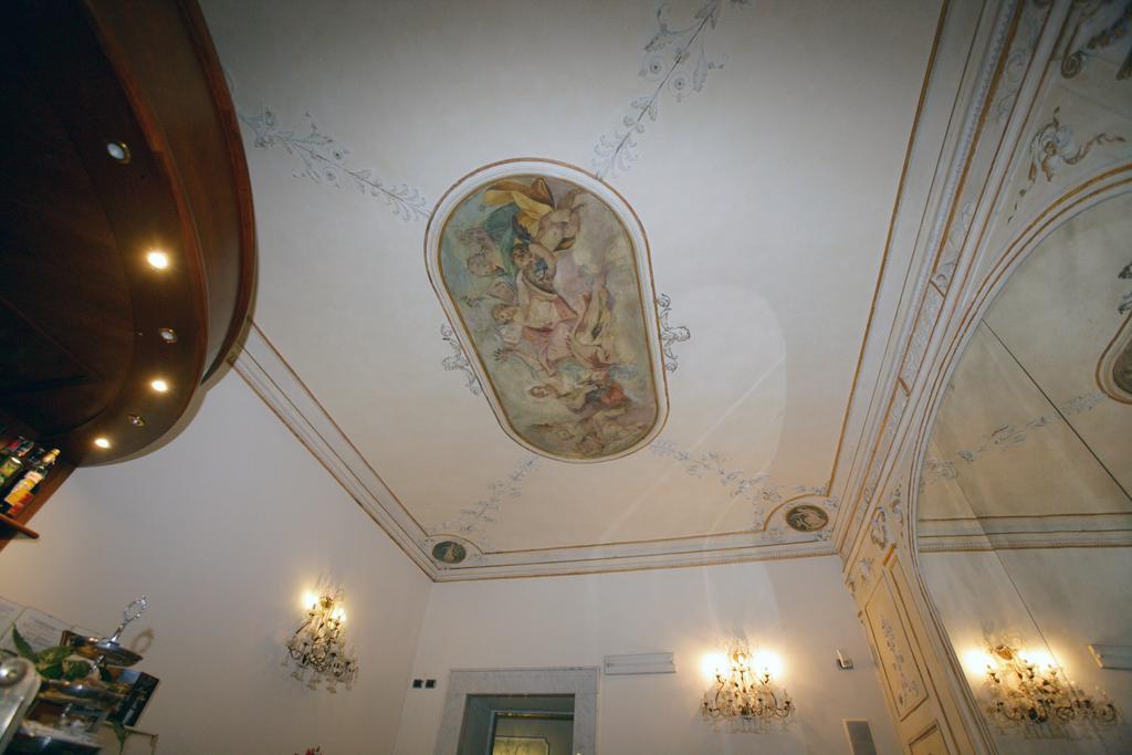 Domus Florentiae Hotel Florencie Exteriér fotografie