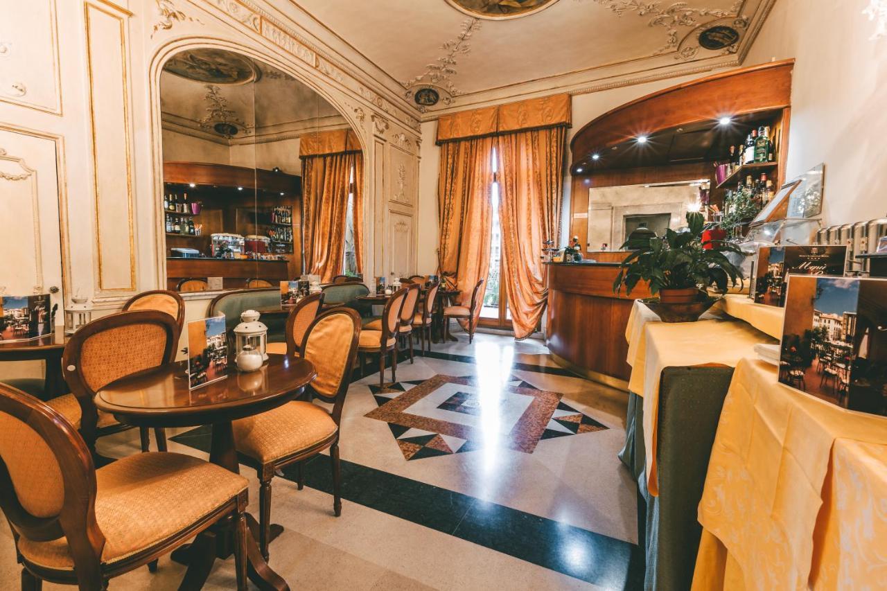 Domus Florentiae Hotel Florencie Exteriér fotografie